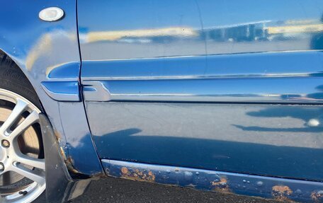Mitsubishi Lancer IX, 2005 год, 190 000 рублей, 9 фотография