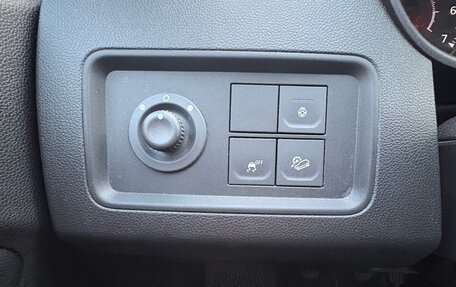 Renault Duster, 2021 год, 2 300 000 рублей, 24 фотография