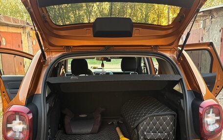 Renault Duster, 2021 год, 2 300 000 рублей, 21 фотография