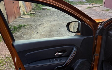 Renault Duster, 2021 год, 2 300 000 рублей, 16 фотография