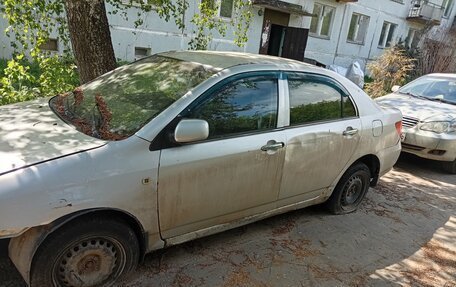 BYD F3 I, 2007 год, 170 000 рублей, 4 фотография