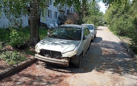 BYD F3 I, 2007 год, 170 000 рублей, 5 фотография