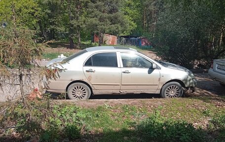 BYD F3 I, 2007 год, 170 000 рублей, 7 фотография