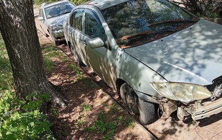 BYD F3 I, 2007 год, 170 000 рублей, 3 фотография
