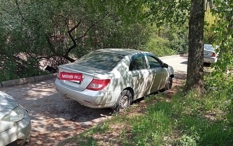 BYD F3 I, 2007 год, 170 000 рублей, 6 фотография