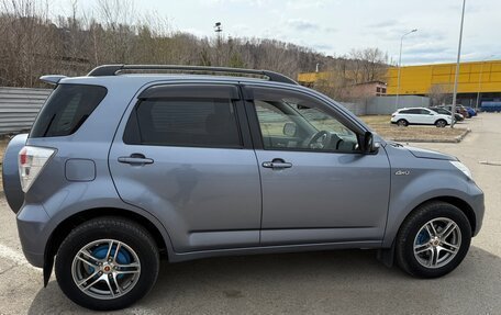 Toyota Rush II, 2010 год, 895 000 рублей, 5 фотография