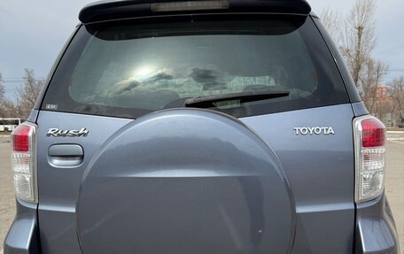 Toyota Rush II, 2010 год, 895 000 рублей, 3 фотография