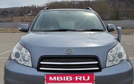 Toyota Rush II, 2010 год, 895 000 рублей, 2 фотография