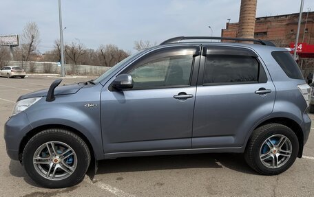 Toyota Rush II, 2010 год, 895 000 рублей, 8 фотография