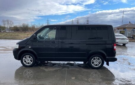 Volkswagen Multivan T5, 2008 год, 2 715 000 рублей, 5 фотография