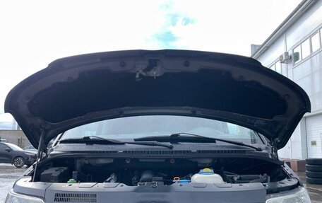Volkswagen Multivan T5, 2008 год, 2 715 000 рублей, 9 фотография