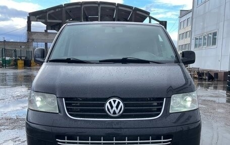 Volkswagen Multivan T5, 2008 год, 2 715 000 рублей, 7 фотография
