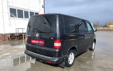 Volkswagen Multivan T5, 2008 год, 2 715 000 рублей, 3 фотография
