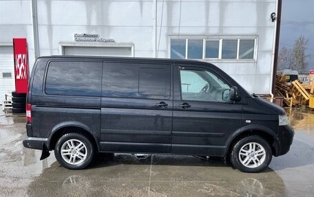 Volkswagen Multivan T5, 2008 год, 2 715 000 рублей, 2 фотография