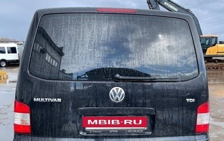 Volkswagen Multivan T5, 2008 год, 2 715 000 рублей, 8 фотография