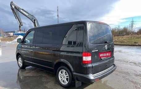 Volkswagen Multivan T5, 2008 год, 2 715 000 рублей, 6 фотография