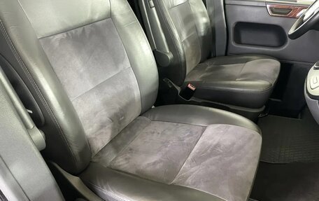 Volkswagen Multivan T5, 2008 год, 2 715 000 рублей, 20 фотография