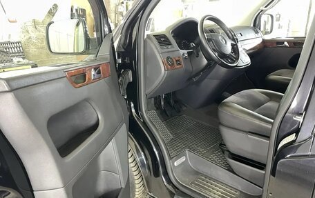 Volkswagen Multivan T5, 2008 год, 2 715 000 рублей, 26 фотография