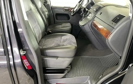 Volkswagen Multivan T5, 2008 год, 2 715 000 рублей, 21 фотография