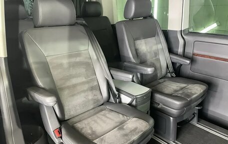 Volkswagen Multivan T5, 2008 год, 2 715 000 рублей, 27 фотография