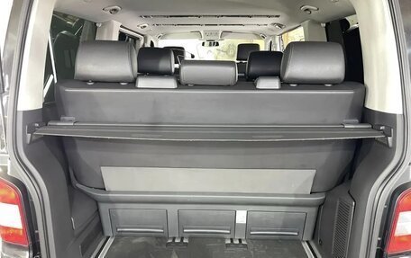 Volkswagen Multivan T5, 2008 год, 2 715 000 рублей, 29 фотография