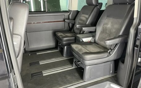 Volkswagen Multivan T5, 2008 год, 2 715 000 рублей, 31 фотография