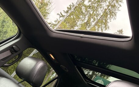 Ford Explorer VI, 2011 год, 2 000 000 рублей, 14 фотография