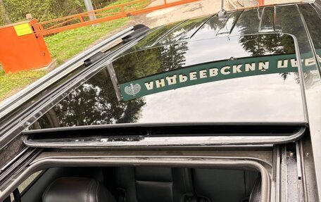 Ford Explorer VI, 2011 год, 2 000 000 рублей, 15 фотография