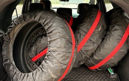 Ford Explorer VI, 2011 год, 2 000 000 рублей, 13 фотография
