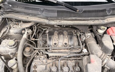 Ford Explorer VI, 2011 год, 2 000 000 рублей, 16 фотография