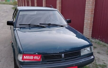 Москвич Святогор, 1998 год, 127 000 рублей, 5 фотография