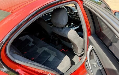BMW 3 серия, 2017 год, 2 690 000 рублей, 10 фотография