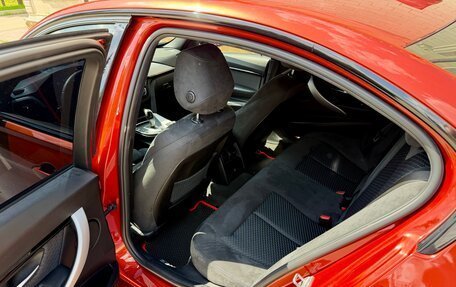 BMW 3 серия, 2017 год, 2 690 000 рублей, 16 фотография