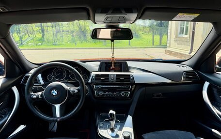 BMW 3 серия, 2017 год, 2 690 000 рублей, 9 фотография
