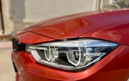 BMW 3 серия, 2017 год, 2 690 000 рублей, 15 фотография