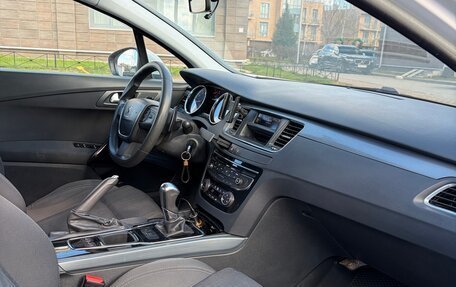 Peugeot 508 II, 2012 год, 650 000 рублей, 5 фотография
