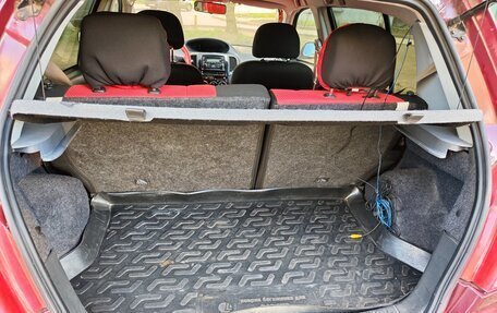 Geely MK Cross I, 2012 год, 270 000 рублей, 4 фотография