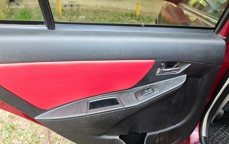 Geely MK Cross I, 2012 год, 270 000 рублей, 6 фотография