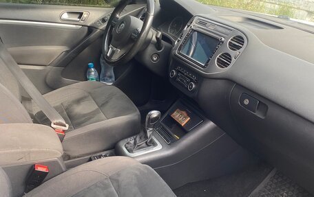 Volkswagen Tiguan I, 2013 год, 1 280 000 рублей, 9 фотография