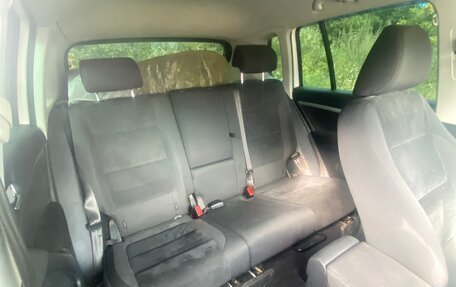 Volkswagen Tiguan I, 2013 год, 1 280 000 рублей, 10 фотография