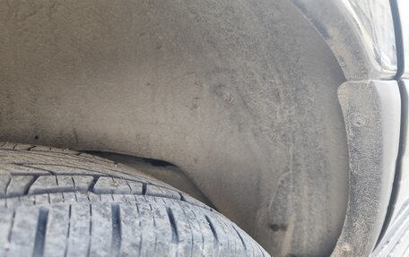 Toyota Land Cruiser 100 рестайлинг 2, 1999 год, 1 250 000 рублей, 8 фотография