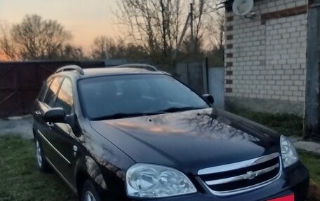 Chevrolet Lacetti, 2007 год, 650 000 рублей, 2 фотография
