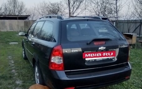 Chevrolet Lacetti, 2007 год, 650 000 рублей, 3 фотография