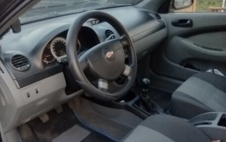 Chevrolet Lacetti, 2007 год, 650 000 рублей, 4 фотография