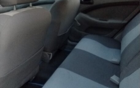 Chevrolet Lacetti, 2007 год, 650 000 рублей, 7 фотография