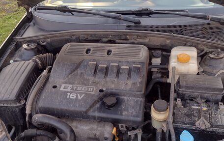 Chevrolet Lacetti, 2007 год, 650 000 рублей, 8 фотография