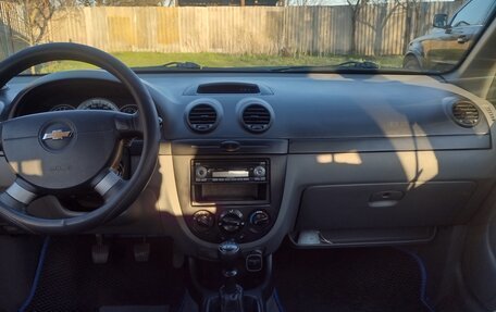 Chevrolet Lacetti, 2007 год, 650 000 рублей, 5 фотография