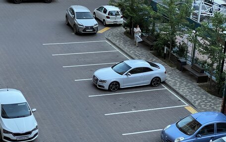 Audi S5, 2008 год, 1 700 000 рублей, 9 фотография
