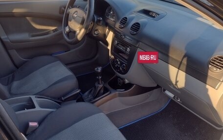Chevrolet Lacetti, 2007 год, 650 000 рублей, 6 фотография