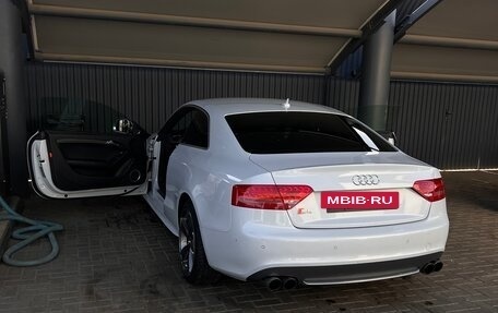 Audi S5, 2008 год, 1 700 000 рублей, 8 фотография
